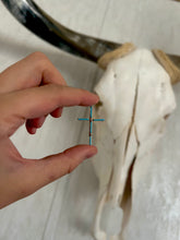 Load image into Gallery viewer, Zuni Cross Pendant