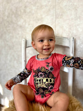 Load image into Gallery viewer, Fleetwood Mac Baby Romper